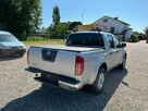 Nissan Navara 2011 rok 2,5 Diesel 190KM  Ładny Stan - 8
