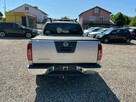 Nissan Navara 2011 rok 2,5 Diesel 190KM  Ładny Stan - 9