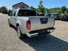 Nissan Navara 2011 rok 2,5 Diesel 190KM  Ładny Stan - 10