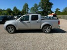 Nissan Navara 2011 rok 2,5 Diesel 190KM  Ładny Stan - 12