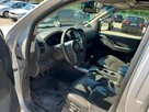Nissan Navara 2011 rok 2,5 Diesel 190KM  Ładny Stan - 14