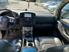 Nissan Navara 2011 rok 2,5 Diesel 190KM  Ładny Stan - 16