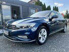 Volkswagen Passat Salon Polska Poleasingowy I właściciel Serwis ASO VAT 23% Bezwypadkowy - 3