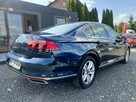 Volkswagen Passat Salon Polska Poleasingowy I właściciel Serwis ASO VAT 23% Bezwypadkowy - 8