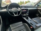 Volkswagen Passat Salon Polska Poleasingowy I właściciel Serwis ASO VAT 23% Bezwypadkowy - 9