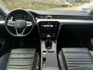Volkswagen Passat Salon Polska Poleasingowy I właściciel Serwis ASO VAT 23% Bezwypadkowy - 10