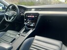 Volkswagen Passat Salon Polska Poleasingowy I właściciel Serwis ASO VAT 23% Bezwypadkowy - 11
