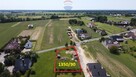 Działka z MPZP w Chrząstowicach k/Opola - 1