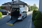 Volkswagen Caddy 1.0B TSI 121 Tys Km/ Rampa/ PFRON/ Dla Niepełnosprawnych - 2