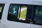 Volkswagen Caddy 1.0B TSI 121 Tys Km/ Rampa/ PFRON/ Dla Niepełnosprawnych - 14
