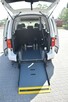 Volkswagen Caddy 1.0B TSI 121 Tys Km/ Rampa/ PFRON/ Dla Niepełnosprawnych - 15