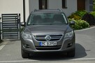 Volkswagen Tiguan 2.0B 4x4/ Navi/ Pdc/ 118 Tys Km/ 2 Kpl Kół/ Sprowadzony - 2