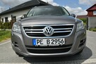 Volkswagen Tiguan 2.0B 4x4/ Navi/ Pdc/ 118 Tys Km/ 2 Kpl Kół/ Sprowadzony - 6