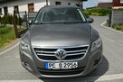 Volkswagen Tiguan 2.0B 4x4/ Navi/ Pdc/ 118 Tys Km/ 2 Kpl Kół/ Sprowadzony - 7