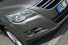 Volkswagen Tiguan 2.0B 4x4/ Navi/ Pdc/ 118 Tys Km/ 2 Kpl Kół/ Sprowadzony - 8