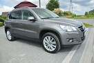 Volkswagen Tiguan 2.0B 4x4/ Navi/ Pdc/ 118 Tys Km/ 2 Kpl Kół/ Sprowadzony - 9