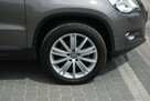 Volkswagen Tiguan 2.0B 4x4/ Navi/ Pdc/ 118 Tys Km/ 2 Kpl Kół/ Sprowadzony - 10