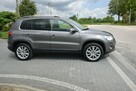 Volkswagen Tiguan 2.0B 4x4/ Navi/ Pdc/ 118 Tys Km/ 2 Kpl Kół/ Sprowadzony - 11