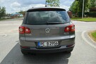 Volkswagen Tiguan 2.0B 4x4/ Navi/ Pdc/ 118 Tys Km/ 2 Kpl Kół/ Sprowadzony - 14