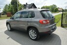 Volkswagen Tiguan 2.0B 4x4/ Navi/ Pdc/ 118 Tys Km/ 2 Kpl Kół/ Sprowadzony - 16