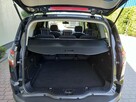 Ford S-Max 2.0Tdci 140KM Titanium Skóry Ledy Nawigacja 2Kpl Kół 100%Bezwypadkowy - 16