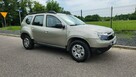 Dacia Duster 4x4 2011r Salon PL 1.5DCi Klimatyzacja Wspomaganie Elektryka - 2