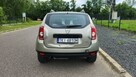 Dacia Duster 4x4 2011r Salon PL 1.5DCi Klimatyzacja Wspomaganie Elektryka - 4