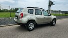 Dacia Duster 4x4 2011r Salon PL 1.5DCi Klimatyzacja Wspomaganie Elektryka - 5