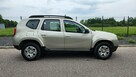 Dacia Duster 4x4 2011r Salon PL 1.5DCi Klimatyzacja Wspomaganie Elektryka - 6