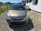 Opel Corsa - 3