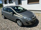 Opel Corsa - 4