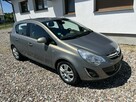 Opel Corsa - 5