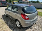 Opel Corsa - 6
