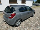 Opel Corsa - 10