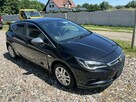 Opel Astra - 2