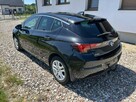 Opel Astra - 6