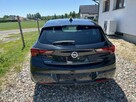 Opel Astra - 7