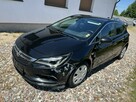 Opel Astra - 8