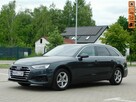 Audi A4 z Gwarancją_Kupiona Salon 1-2021r - 1