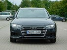 Audi A4 z Gwarancją_Kupiona Salon 1-2021r - 2