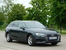 Audi A4 z Gwarancją_Kupiona Salon 1-2021r - 3