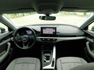 Audi A4 z Gwarancją_Kupiona Salon 1-2021r - 7