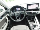 Audi A4 z Gwarancją_Kupiona Salon 1-2021r - 8