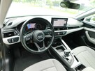 Audi A4 z Gwarancją_Kupiona Salon 1-2021r - 9