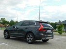 Volvo XC 60 z Gwarancją_Skóra_Kamera_Model=2021r - 4
