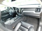 Volvo XC 60 z Gwarancją_Skóra_Kamera_Model=2021r - 6