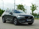 Volvo XC 60 z Gwarancją_Skóra_Kamera_Model=2021r - 14