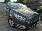 Galaxy 2.0TDCi Titanium 150km 7 FOTELI navi PANORAMA full led 2017 - 2