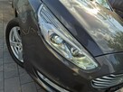 Galaxy 2.0TDCi Titanium 150km 7 FOTELI navi PANORAMA full led 2017 - 10
