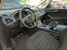 Galaxy 2.0TDCi Titanium 150km 7 FOTELI navi PANORAMA full led 2017 - 12